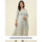 Citrus Crest Motif | Modal Satin